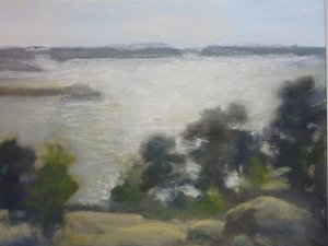 Toward the light - archipelago