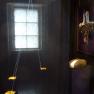 Installation triptych