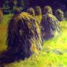 Haystacks