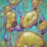 Biophantasy - pastelli 2004